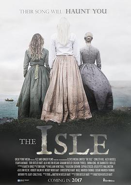 The.Isle.2019.HDRip.AC3.X264-CMRG[TGx]