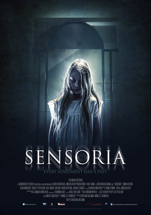 感觉中枢 Sensoria (2015)