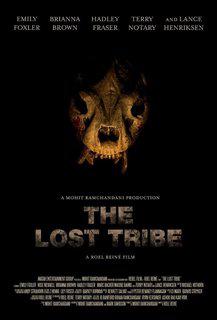 失落的部族 The Lost Tribe (2009)