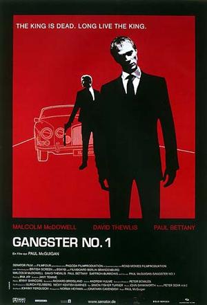 天王流氓 Gangster No. 1 (2000)