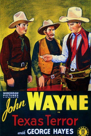 Texas Terror Texas Terror (1935)