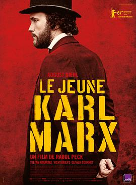 Le.jeune.Karl.Marx.2017.720p.BluRay.x264-HANDJOB
