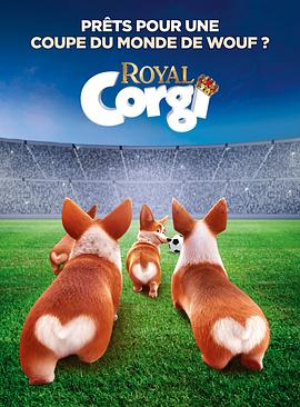 The.Queens.Corgi.2019.1080p.BluRay.X264-AMIABLE[rarbg]
