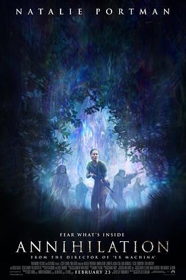 Annihilation.2018.2160p.UHD.BluRay.x265.10bit.HDR.DDP5.1-RARBG