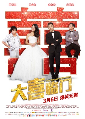 [大喜临门]The.Wonderful.Wedding.2015.BluRay.720p.x264.AC3-CnSCG