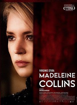 La Doppia Vita Di Madeleine Collins (2021) 1080p WEB-DL H264 iTA FRE AC3 5.1 Sub Ita - iDN CreW