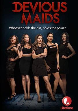 Devious.Maids.S02.1080p.WEBRip.x265-INFINITY