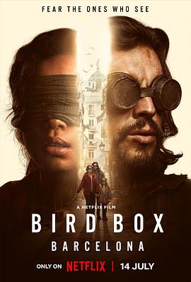 Bird Box: Barcelona (2023)720p h264 Ac3 5.1 Ita Ac3 Spa Sub Ita Eng-MIRCrew