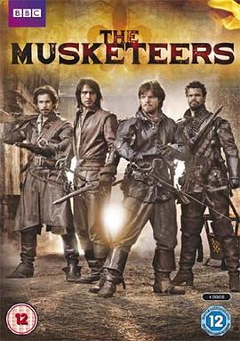 The Musketeers Season 2 Complete 720p HDTV x264 [NOSUBS] [i c]
