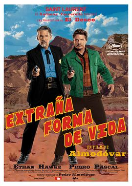 Strange.Way.Of.Life.2023.1080p.AMZN.WEB-DL.DDP5.1.H.264-FLUX[TGx]