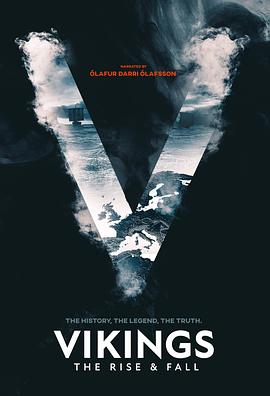 Vikings: The Rise and Fall Season 1 (2022)