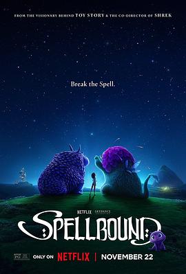 Spellbound.2024.1080p.WEB-DL.h264.Dual.YG⭐