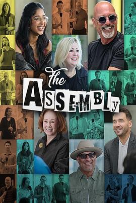 The Assmbley Season 1 (2025)