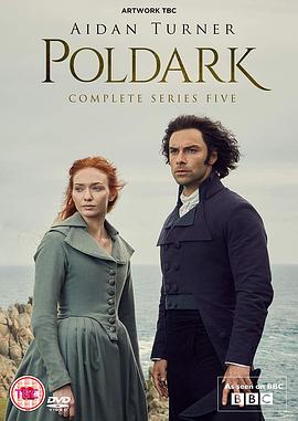 波尔达克 第五季 Poldark (2019)