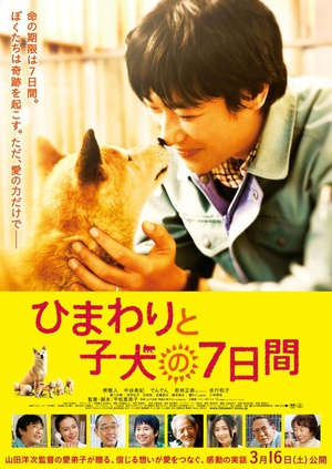 7.Days.of.Sunflower.and.Her.Puppies.2013.1080p.BluRay.x264-WiKi [PublicHD]