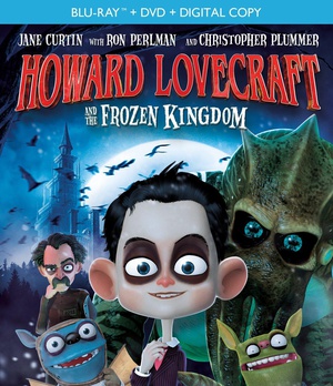 Howard Lovecraft & The Frozen Kingdom 2016 1080p PCOCK WEB-DL DDP 5.1 x264-Error404
