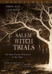 女巫大审判 Salem Witch Trials (0)