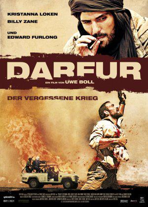 达尔富尔 Darfur (2009)