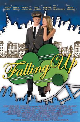 Falling Up Falling Up (2009)