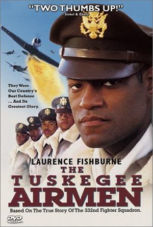 塔斯克基飞行员 The Tuskegee Airmen (0)