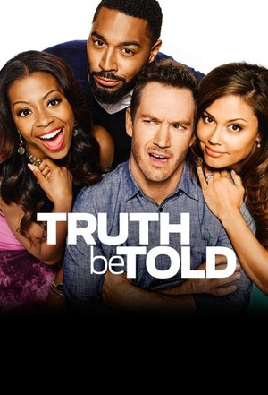 老实说 第一季 Truth Be Told (2015)
