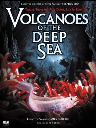 深海底火山 Volcanoes of the Deep Sea (2003)