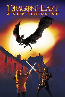 Dragonheart.A.New.Beginning.1999.720p.WEBRip.800MB.x264-GalaxyRG