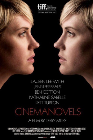 光影之书 Cinemanovels (2013)