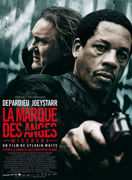 天使的印迹:苦难 La Marque des anges - Miserere (2013)