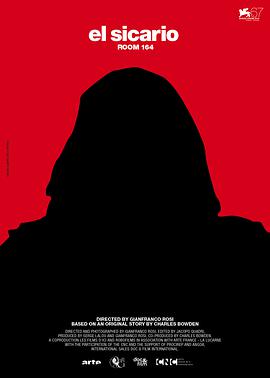 El.Sicario.Room.164.2010.DVDRIP.X264-WATCHABLE[TGx]