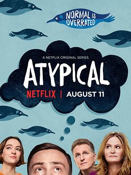Atypical.S02.WEBRip.x265-ION265