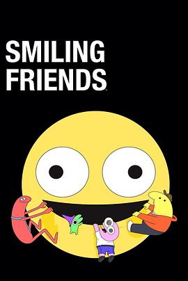 Smiling.Friends.S02E05.Brothers.Egg.480p.x264-mSD.EZTV