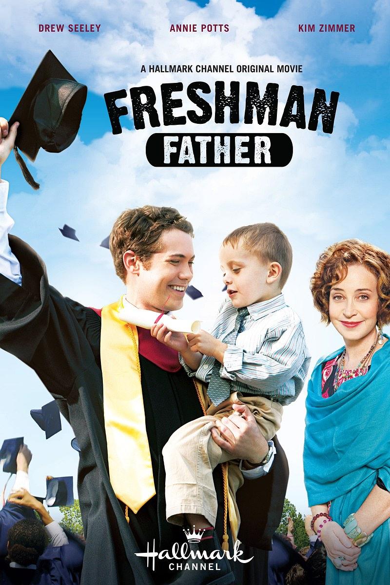 Freshman Father Freshman Father (2010)