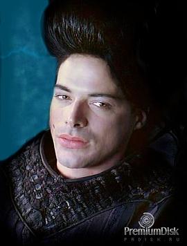 LEXX ~ Canadian SciFi (1997-2002)