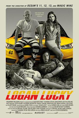 Logan.Lucky.2017.2160p.UHD.BluRay.x265.10bit.HDR.DTS-HD.MA.5.1-RARBG