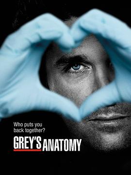 实习医生格蕾 第九季 Grey's Anatomy (2012)