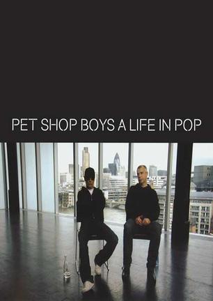 波普人生 Pet Shop Boys: A Life in Pop (2006)