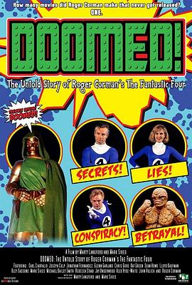 Doomed.The.Untold.Story.of.Roger.Cormans.the.Fantastic.Four.2015.720p.BluRay [YTS.MX]