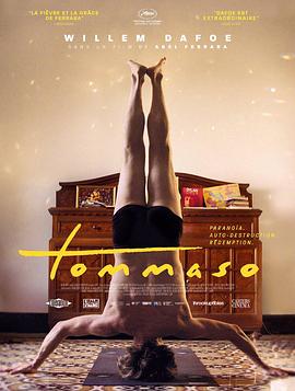 Tommaso.2019.720p.WEB-DL.XviD.AC3-FGT