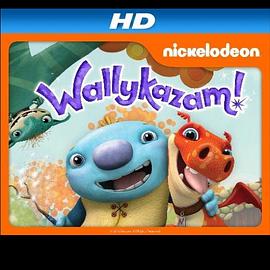 Wallykazam COMPLETE