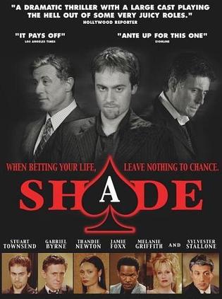 摊牌 Shade (2003)