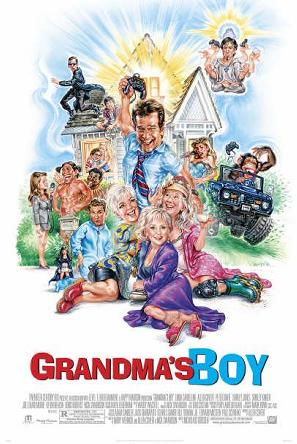 Grandmas Boy (2006) [1080p] [WEBRip] [5.1]