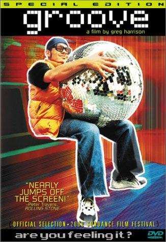 Groove Groove (2000)