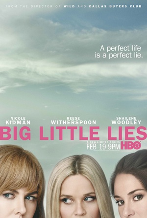 Big Little Lies (2017) Season 1 S01 (1080p BluRay x265 HEVC 10bit AAC 5.1 English + German + Italian...