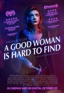 A.Good.Woman.Is.Hard.To.Find.2019.HDRip.XviD.AC3-EVO[TGx]