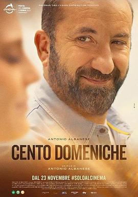 Cento domeniche (2023) 720p x264 ita ac3 - ildragonero2