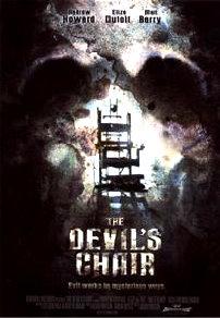 恶魔之椅 The Devil's Chair (2006)