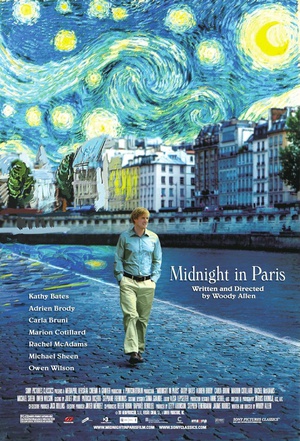 Midnight in Paris 2011 BluRay REMUX 1080p AVC DTS-HD MA2.0-CHD