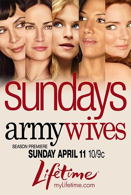Army Wives S04 1080p WEBRip DDP5.1 H265-d3g