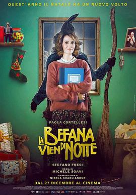 The.Legend.of.The.Christmas.Witch.2018.1080p.AMZN.WEBRip.DDP2.0.x264-IGD
